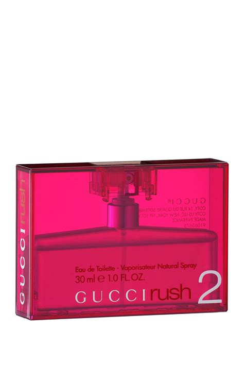 gucci rush women's